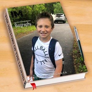 Meet your Posher, Bethany